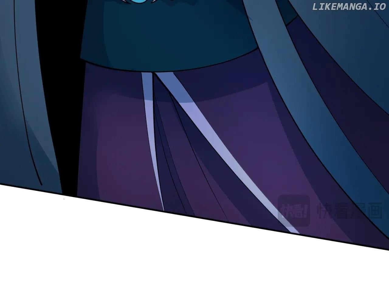 Era of the Haunted Chapter 319 - page 34